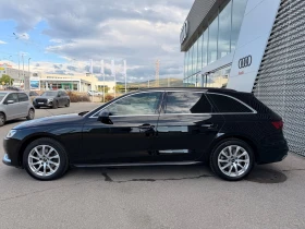 Audi A4 Avant, снимка 5