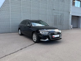 Audi A4 Avant, снимка 3