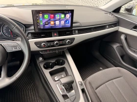 Audi A4 Avant, снимка 11