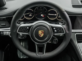 Porsche Panamera 4S Diesel N1, снимка 9