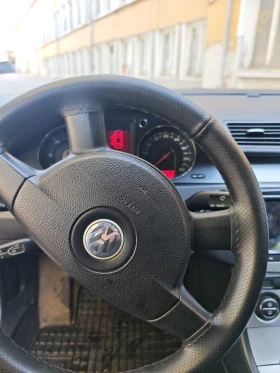 VW Passat Б6, снимка 6