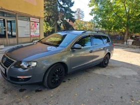 VW Passat Б6, снимка 9