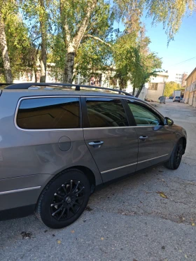 VW Passat Б6, снимка 4