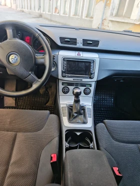VW Passat Б6, снимка 5