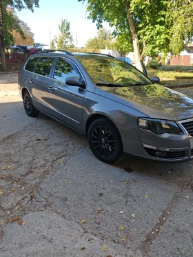 VW Passat Б6, снимка 2