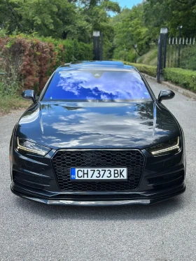 Audi A7 3.0 TFSI SUPERCHARGED , снимка 3
