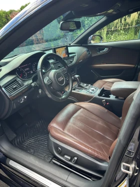 Audi A7 3.0 TFSI SUPERCHARGED , снимка 13
