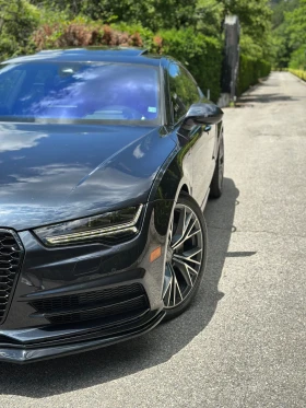 Audi A7 3.0 TFSI SUPERCHARGED , снимка 2