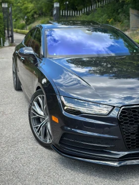 Audi A7 3.0 TFSI SUPERCHARGED , снимка 5