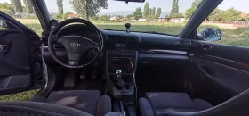 Audi A4, снимка 6