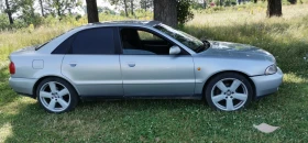 Audi A4, снимка 1