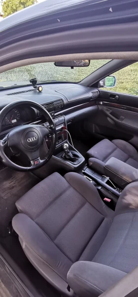 Audi A4, снимка 5