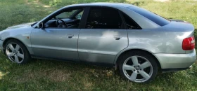 Audi A4, снимка 3