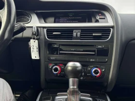 Audi S5 * Progressiv * KEYLESS* ПОДГРЕВ * , снимка 9