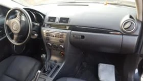 Mazda 3 1.6HDI 110к.с. - [11] 