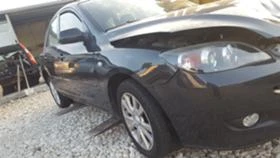 Mazda 3 1.6HDI 110к.с. - [13] 