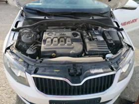 Skoda Octavia 1.6 TDI - [10] 