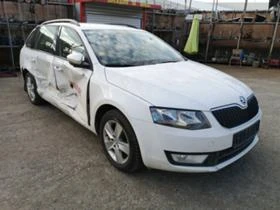 Skoda Octavia 1.6 TDI - [13] 