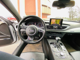 Audi A7, снимка 9 - Автомобили и джипове - 45951959