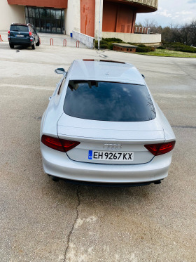 Audi A7, снимка 5 - Автомобили и джипове - 44264878