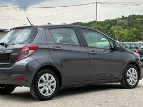 Toyota Yaris 1.4d NAVI , снимка 4