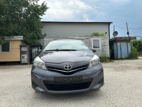 Toyota Yaris 1.4d NAVI , снимка 2