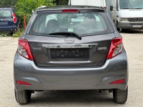 Toyota Yaris 1.4d NAVI 170000км, снимка 5