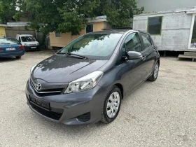 Toyota Yaris 1.4d NAVI , снимка 1