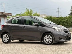 Toyota Yaris 1.4d NAVI , снимка 11