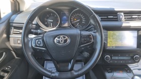 Toyota Avensis 2.0D4D*143к.с.*EU6*119000км., снимка 9 - Автомобили и джипове - 41497022