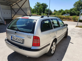Skoda Octavia Комби, снимка 4 - Автомобили и джипове - 45478707