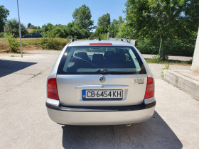 Skoda Octavia Комби, снимка 5 - Автомобили и джипове - 45478707