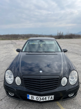 Обява за продажба на Mercedes-Benz E 320 ~10 000 лв. - изображение 1