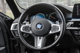 BMW 530 XD * M5 Competiton Face* , снимка 12 - Автомобили и джипове - 43870718