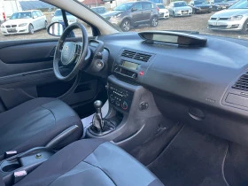 Citroen C4 1.6HDI-ITALIA, снимка 5