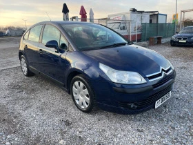 Citroen C4 1.6HDI-ITALIA, снимка 3