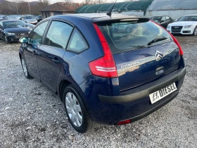 Citroen C4 1.6HDI-ITALIA, снимка 10