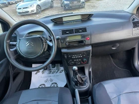 Citroen C4 1.6HDI-ITALIA, снимка 7