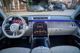 Mercedes-Benz S 400, снимка 10