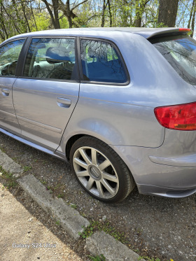 Audi A3 Sportbeg, снимка 13