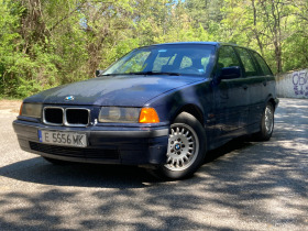 BMW 318 E36, снимка 10 - Автомобили и джипове - 45265387