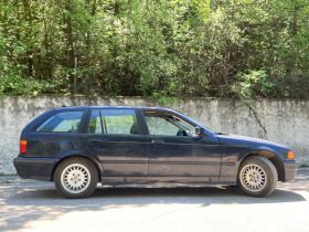 BMW 318 E36, снимка 2 - Автомобили и джипове - 45265387