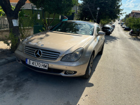 Mercedes-Benz CLS 320, снимка 3