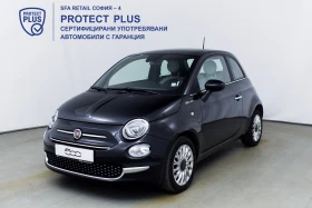 Fiat 500 1.0 70 hp BVM6 E6, снимка 1