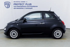 Fiat 500 1.0 70 hp BVM6 E6, снимка 8