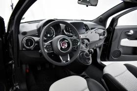 Fiat 500 1.0 70 hp BVM6 E6, снимка 9