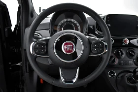 Fiat 500 1.0 70 hp BVM6 E6, снимка 11