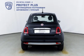 Fiat 500 1.0 70 hp BVM6 E6, снимка 6