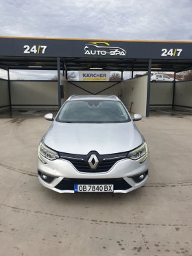 Renault Megane GRANDTOUR, снимка 1