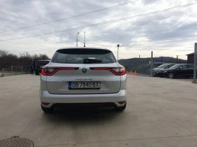 Renault Megane GRANDTOUR, снимка 7